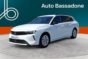 Продается подержанный автомобиль Opel Astra, 2024, 25 000 км, 1.2, 96 kW, бензин, автомат, передний привод, VXKFRHNS8R1051887