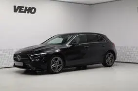 Müüa kasutatud auto Mercedes-Benz A 180 AMG pakett, 2023, 31 000 km, 1.3, 100 kW, bensiin, automaat, esivedu, W1K3F8EB6PN309835