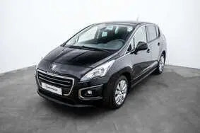 For sale used car Peugeot 3008, 2014, 75 000 km, 1.6, 88 kW, petrol, manual, front-wheel drive, 765BLN, VF30U5FS0DS242185