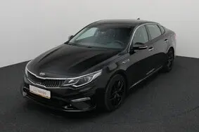 Müüa kasutatud auto Kia Optima DynamicPlusLine, 2019, 172 507 km, 1.6, 132 kW, bensiin, automaat, esivedu, OG601, KNAGU417GK5351000