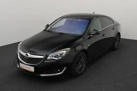 Müüa kasutatud auto Opel Insignia Business+, 2016, 216 621 km, 1.6, 100 kW, diisel, manuaal, esivedu, OE8533, W0LGM6E34H1008468