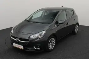Продается подержанный автомобиль Opel Corsa Online Edition, 2018, 200 547 км, 1.0, 66 kW, бензин, механическая, передний привод, NLT325, W0V0XEP68J4419798