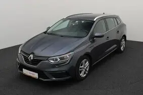 For sale used car Renault Megane Zen, 2020, 176 567 km, 1.3, 75 kW, petrol, manual, front-wheel drive, NLT245, VF1RFB00365766087