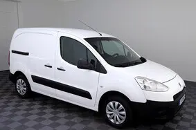 Продается подержанный vehicle Peugeot Partner, 2013, 149 000 км, 1.6, 66 kW, дизель, механическая, передний привод, 710WKS, VF37B9HF0CJ728189