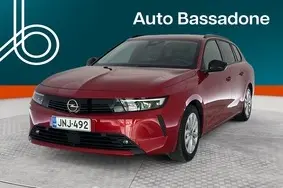 Müüa kasutatud auto Opel Astra, 2024, 15 000 km, 1.2, 96 kW, bensiin, automaat, esivedu, VXKFRHNS1R1040892