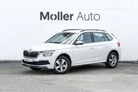 Продается подержанный автомобиль Škoda Kamiq, 2022, 121 658 км, 1.0, 81 kW, бензин, автомат, передний привод, ND3151, TMBGR7NW0N3084207