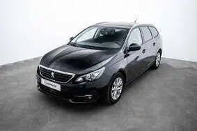 Продается подержанный автомобиль Peugeot 308 SW PureTech 130, 2019, 66 000 км, 1.2, 96 kW, бензин, автомат, передний привод, VF3LRHNSKKS350694