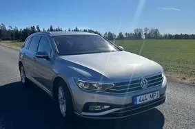 Müüa kasutatud auto Volkswagen Passat, 2020, 100 100 km, 1.5, 110 kW, bensiin, automaat, esivedu, 444MPJ, WVWZZZ3CZLE027460