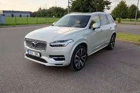 Müüa kasutatud auto Volvo XC90 T8 Inscription Polestar, 2020, 95 000 km, 2.0, 297 kW, pistikhübriid, automaat, nelikvedu, 863BRL, YV1LFBMTDL1599481
