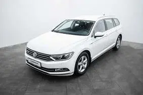Müüa kasutatud auto Volkswagen Passat Variant Highline 4Motion, 2017, 247 800 km, 2.0, 140 kW, diisel, automaat, nelikvedu, WVWZZZ3CZJE029761