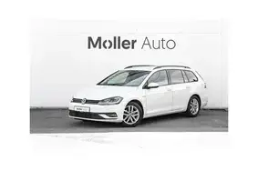 Продается подержанный автомобиль Volkswagen Golf, 2019, 130 891 км, 1.5, 96 kW, бензин, автомат, P580257, WVWZZZAUZKP580257