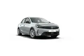 Продается новый автомобиль Opel Corsa Edition, 2024, 1.2, 55 kW, бензин, механическая, VXKUPHMH8R4136701