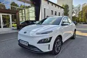 For sale used car Hyundai Kona Comfort Limited, 2023, 25 000 km, 26.3 kW, electric, automatic, front-wheel drive, 900HSW, TMAK381HFPJ092409