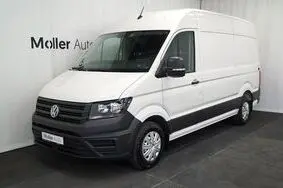 Müüa kasutatud sõiduk Volkswagen Crafter, 2024, 10 km, 2.0, 103 kW, diisel, manuaal, esivedu, 031VWX, WV1ZZZSY9R9035252