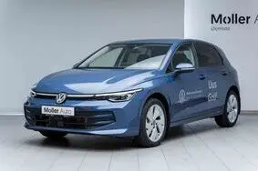 For sale used car Volkswagen Golf, 2025, 5 123 km, 1.5, 85 kW, hybrid, automatic, front-wheel drive, 422BKV, WVWZZZCD6RW413096