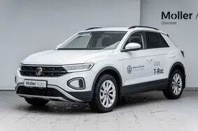 Müüa kasutatud auto Volkswagen T-Roc, 2024, 12 814 km, 1.5, 110 kW, bensiin, automaat, esivedu, 011LBY, WVGZZZA19RV242709