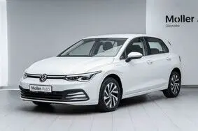 For sale used car Volkswagen Golf, 2021, 93 599 km, 1.4, 151 kW, petrol, automatic, front-wheel drive, WVWZZZCDZMW330248