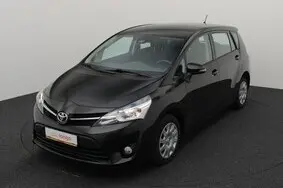 For sale used car Toyota Verso Comfort, 2016, 175 436 km, 1.6, 97 kW, petrol, manual, front-wheel drive, NLT830, NMTDE26R90R048743