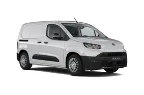 For sale new vehicle Toyota Proace City Professional Plus, 1.5, 96 kW, diesel, automatic, front-wheel drive, YAREDYHZ3RJ051579