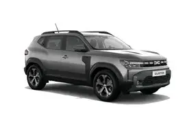 Müüa uus auto Dacia Duster journey, 1.0, lpg, manuaal, esivedu, UU1DJF01075073830