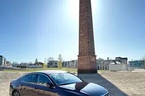 Müüa kasutatud sõiduk Volkswagen Passat, 2018, 160 000 km, 1.8, 132 kW, bensiin, automaat, esivedu, 480 BXP , WVWZZZ3CZJE176601