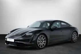 For sale used car Porsche Taycan TURBO, 2020, 75 000 km, 142 kW, electric, automatic, four-wheel drive, 214JRM, WP0ZZZY1ZLSA68470