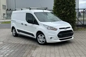 Müüa kasutatud sõiduk Ford Transit Connect, 2014, 275 000 km, 1.6, 70 kW, diisel, manuaal, esivedu, WF0SXXWPGSEM20252