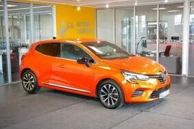Продается подержанный автомобиль Renault Clio TECHNO, 2023, 25 200 км, 1.0, 67 kW, бензин, механическая, передний привод, VF1RJA00969541738