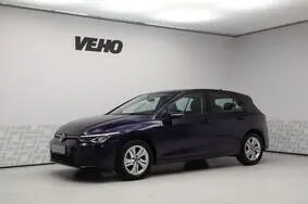 For sale used car Volkswagen Golf, 2021, 26 500 km, 1.0, 81 kW, petrol, manual, front-wheel drive, 803VFT, WVWZZZCDZMW075113