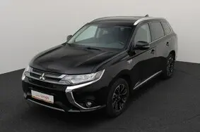 Müüa kasutatud auto Mitsubishi Outlander Executive Edition, 2015, 207 826 km, 2.0, 89 kW, pistikhübriid, automaat, nelikvedu, NLT925, JMBXDGG2WGZ007145