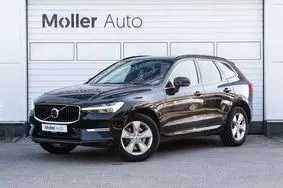 For sale used car Volvo XC60, 2022, 140 760 km, 2.0, 145 kW, diesel, automatic, four-wheel drive, YV1UZK5VCN1083411