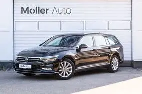 Müüa kasutatud auto Volkswagen Passat, 2021, 147 121 km, 2.0, 147 kW, diisel, automaat, nelikvedu, E028289, WVWZZZ3CZNE028289