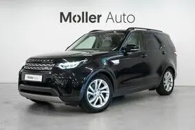 Müüa kasutatud auto Land Rover Discovery, 2020, 88 900 km, 2.0, 177 kW, diisel, automaat, nelikvedu, LJZ414, SALRA2BN5L2426003