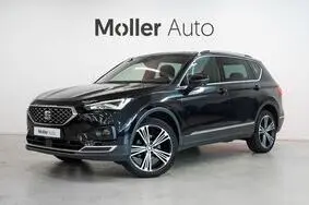 Продается подержанный автомобиль SEAT Tarraco, 2022, 152 244 км, 1.5, 110 kW, бензин, автомат, передний привод, 004938, VSSZZZKNZNW004938
