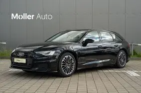 For sale used car Audi A6, 2021, 142 137 km, 2.0, 195 kW, plug-in hybrid, automatic, four-wheel drive, 075215, WAUZZZF29MN075215