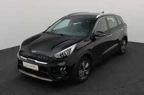 Продается подержанный автомобиль Kia Niro ExecutiveLine, 2019, 166 741 км, 1.6, 77 kW, гибрид, автомат, передний привод, KNACC81CGL5333981