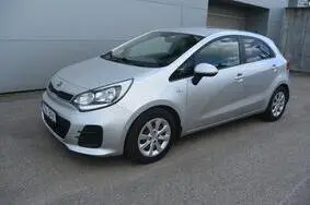 Продается подержанный автомобиль Kia Rio, 2015, 156 000 км, 1.2, 62 kW, бензин, механическая, передний привод, KNADN511AF6723780