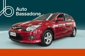 Продается подержанный автомобиль Hyundai i30, 2013, 65 000 км, 1.4, 80 kW, бензин, механическая, передний привод, TMADB51CACJ241780