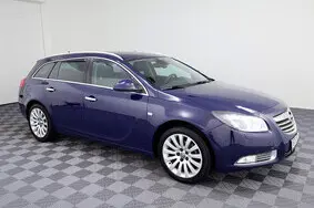 For sale used car Opel Insignia, 2010, 396 000 km, 2.0, 96 kW, diesel, automatic, front-wheel drive, 873BLS, W0LGM8EL3B1052884