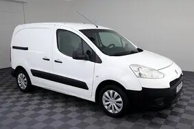 Müüa kasutatud sõiduk Peugeot Partner, 2013, 227 000 km, 1.6, 72 kW, bensiin, manuaal, esivedu, 729BKP, VF37A5FK0DJ829713