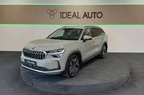 Müüa kasutatud auto Škoda Kodiaq Selection, 2024, 8 700 km, 1.5, 110 kW, pistikhübriid, automaat, esivedu, 245VNY, TMBJW7PS4ST013922