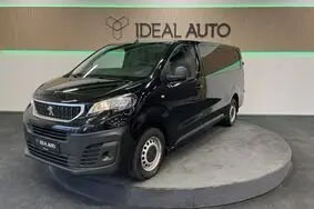 For sale used vehicle Peugeot Expert L3 Active BlueHDi 120, 2021, 124 816 km, 2.0, 90 kW, diesel, manual, front-wheel drive, 728VHJ, VF3VFAHKKMZ053512