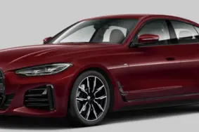 Продается подержанный автомобиль BMW 420 d xDrive Gran Coupe, 2023, 38 800 км, 2.0, 140 kW, гибрид, автомат, полный привод, WBA31AX0X0FR42394