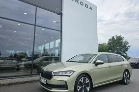 For sale used car Škoda Superb Selection, 2024, 5 210 km, 1.5, 110 kW, hybrid, automatic, front-wheel drive, 005LEM, TMBJN0NZXRC004324