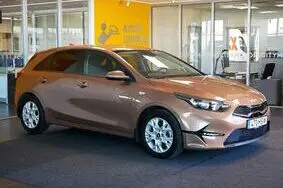 Müüa kasutatud auto Kia cee'd / Ceed, 2023, 26 900 km, 1.5, 117.5 kW, bensiin, automaat, esivedu, U5YH1515GPL176287