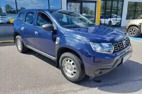 For sale used car Dacia Duster Access, 2021, 56 454 km, 1.0, 74 kW, petrol, manual, front-wheel drive, VF1HJD20365486706