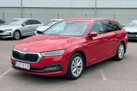 Продается подержанный автомобиль Škoda Octavia Combi Elegance, 2023, 84 395 км, 2.0, 110 kW, дизель, автомат, передний привод, TMBJJ8NX2PY072464