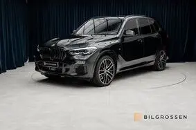 For sale used car BMW X5 xDrive40i 340hk M Sport Sky Lounge H/K Hud 360 Drag, 2019, 99 030 km, 3.0, 250 kW, petrol, automatic, four-wheel drive, FCT45E, WBACR6101KLJ17461