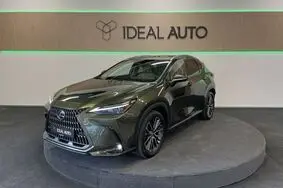 Müüa kasutatud auto Lexus NX 450 Plug-in Hybrid Drive Luxury, 2023, 62 230 km, 2.5, 136 kW, pistikhübriid, automaat, nelikvedu, JTJCKBFZ202026335