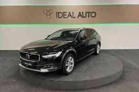 For sale used car Volvo V90 Cross Country AWD Momentum, 2022, 54 800 km, 2.0, 145 kW, hybrid, automatic, four-wheel drive, YV1PZK5VCN1150915
